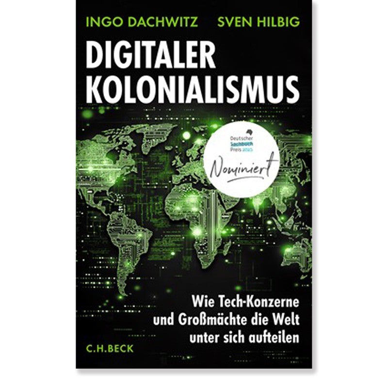 Digitaler Kolonialismus