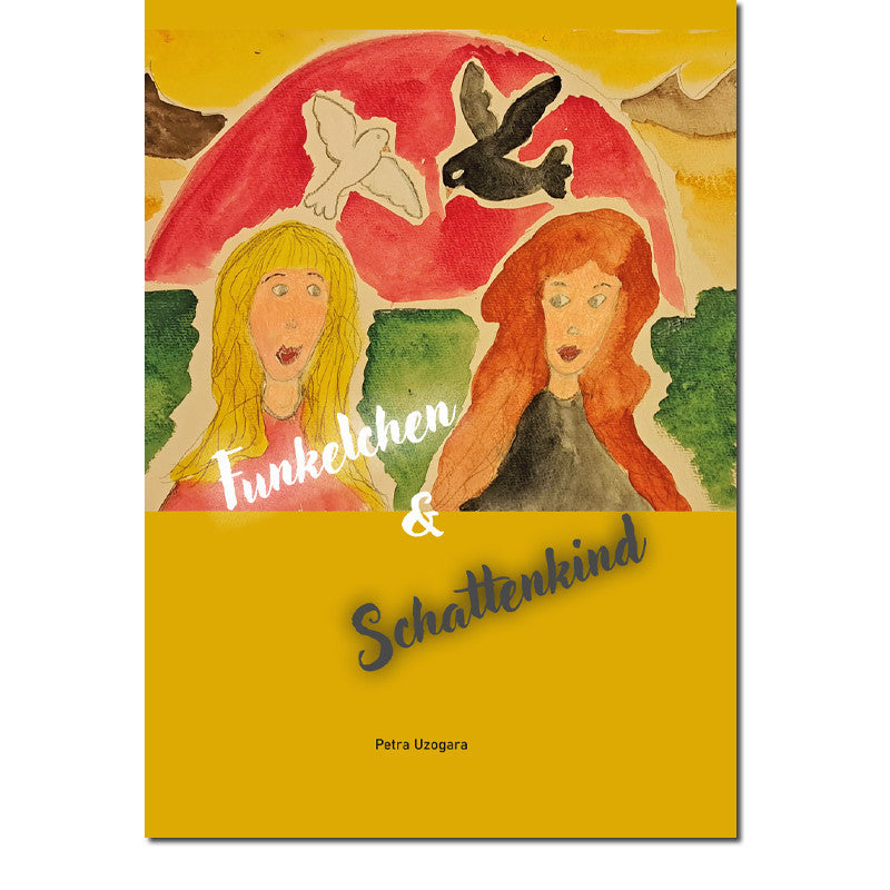 Funkelchen und Schattenkind
