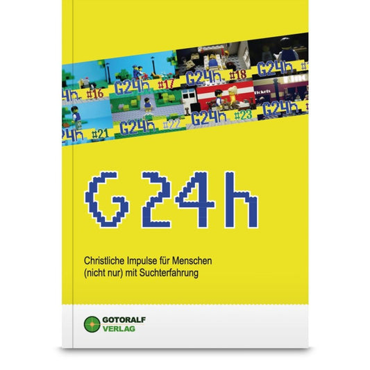G24h - Leben mit Sucht