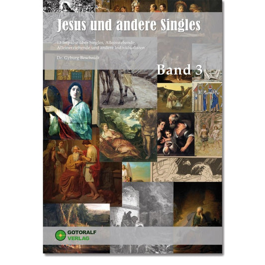 Jesus und andere Singles - Band 3