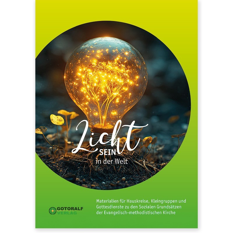 Licht Sein in der Welt