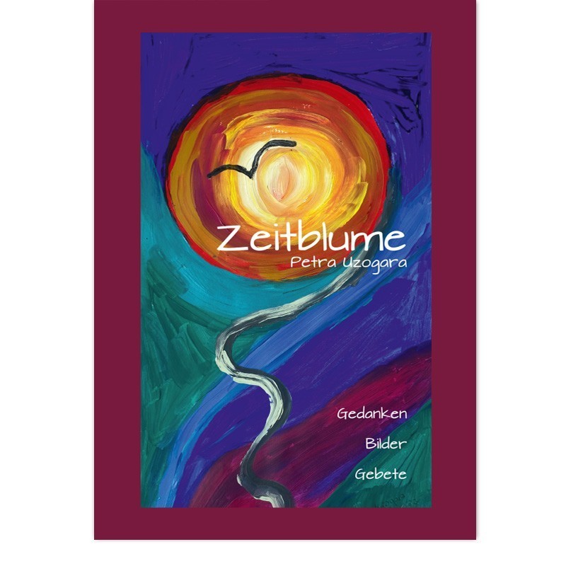 Zeitblume